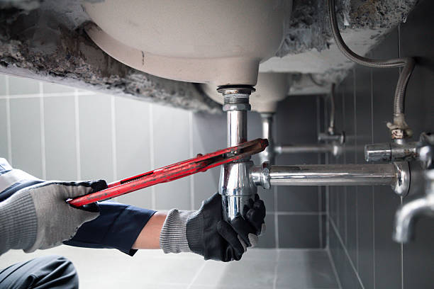 Trusted Leak Detection service in Nassawadox, VA - Masters Plumbing Service